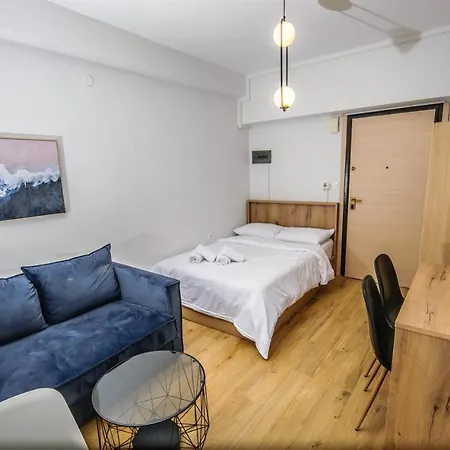 Dreamy Apartment City Center 7 Thesbnbgr Thessaloniki Exterior photo