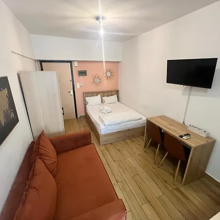 Dreamy Apartment City Center 7 Thesbnbgr Thessaloniki Exterior photo