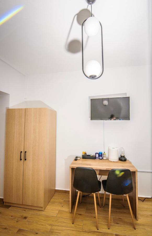 Dreamy Center 7 Thesbnbgr Appartement *