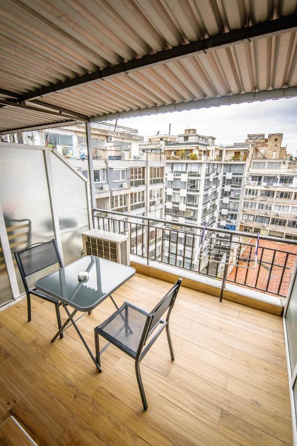 Dreamy Center 7 Thesbnbgr Appartement