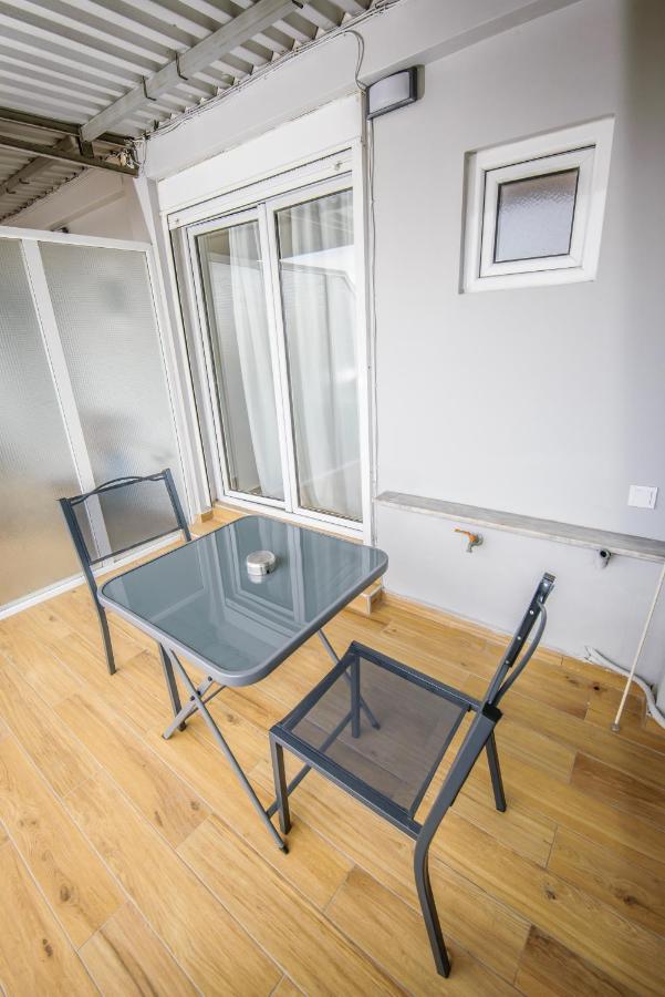Appartement Dreamy Center 7 Thesbnbgr Thessalonique
