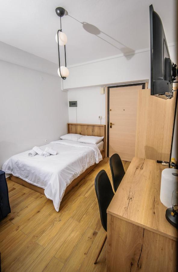 Dreamy Center 7 Thesbnbgr Appartement *