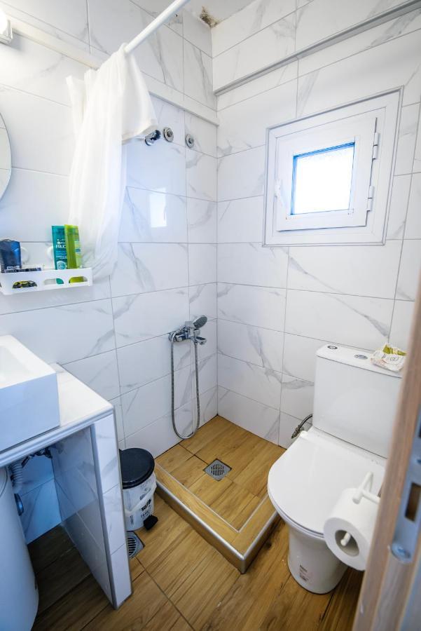 Appartement Dreamy Center 7 Thesbnbgr Thessalonique
