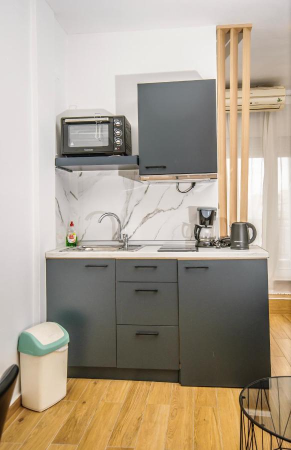 Appartement Dreamy Center 7 Thesbnbgr Thessalonique