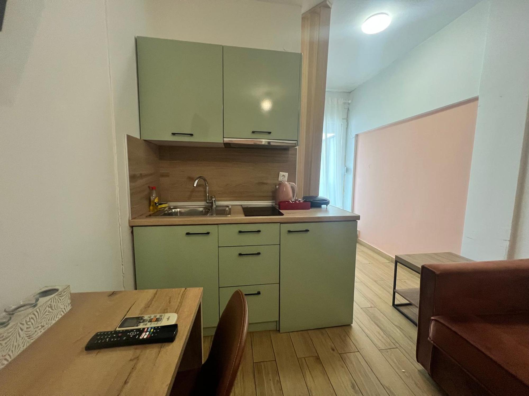 Dreamy Center 7 Thesbnbgr Appartement *